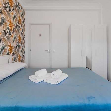 Urban Nest Suites Las Palmas de Gran Canaria Exterior foto