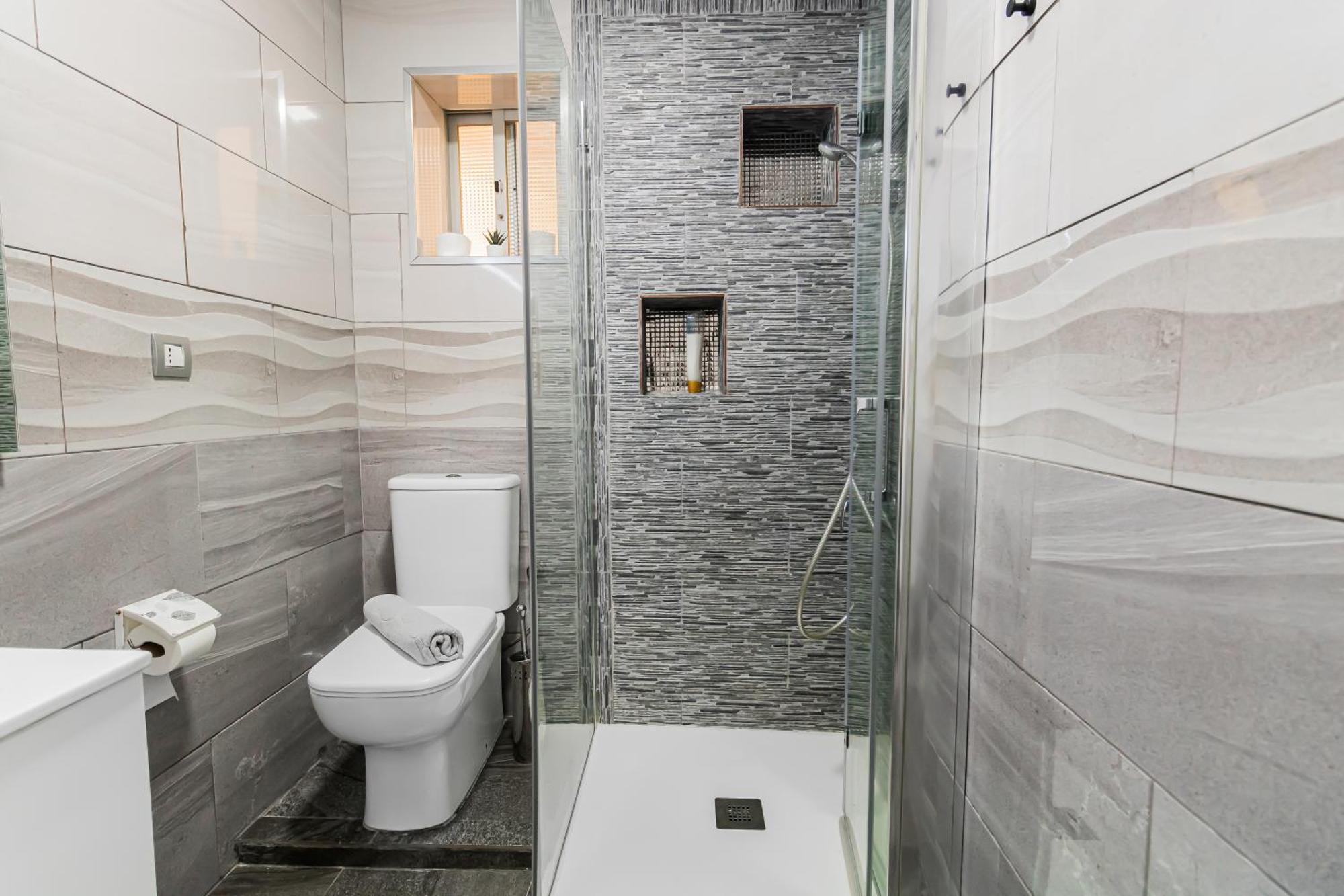 Urban Nest Suites Las Palmas de Gran Canaria Exterior foto