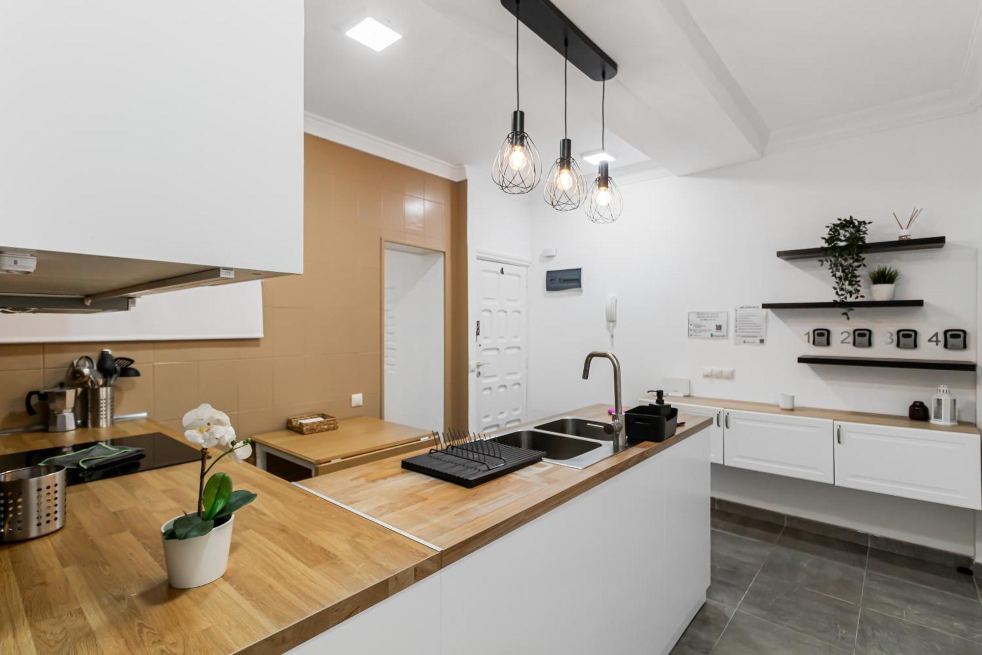 Urban Nest Suites Las Palmas de Gran Canaria Exterior foto