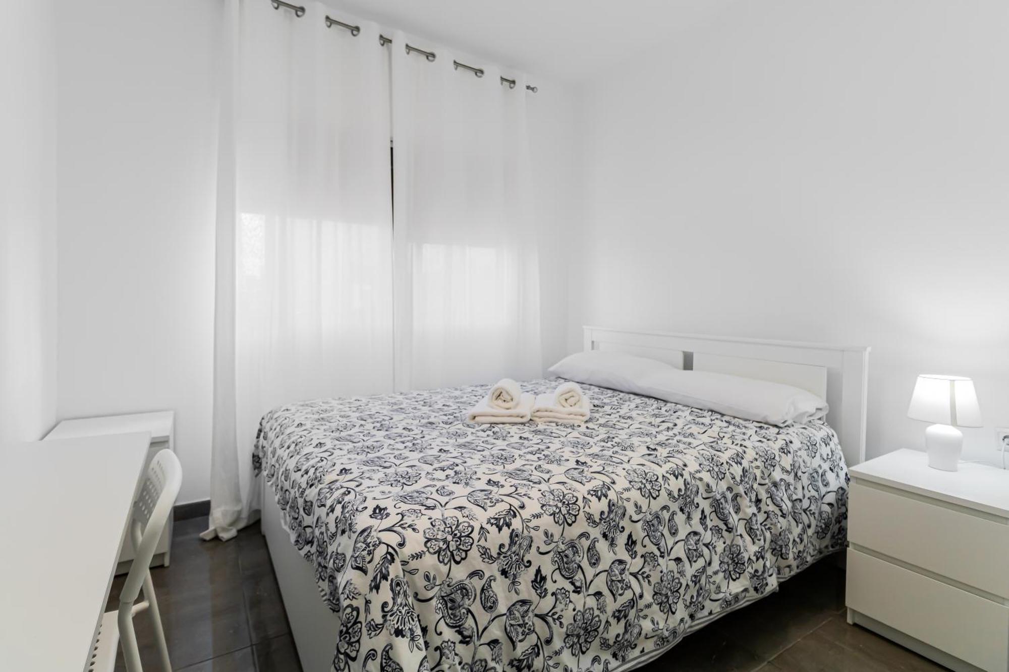 Urban Nest Suites Las Palmas de Gran Canaria Exterior foto