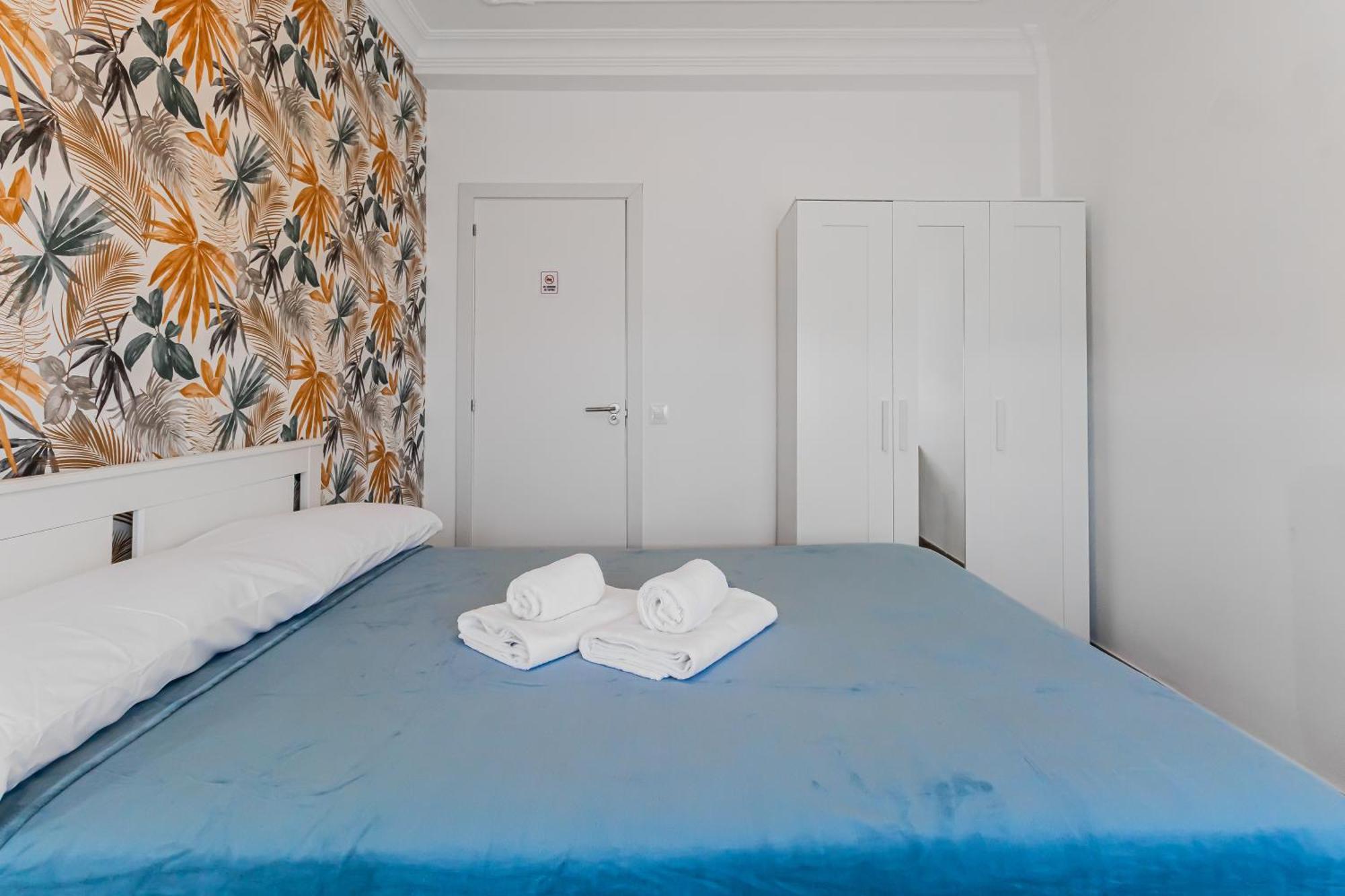 Urban Nest Suites Las Palmas de Gran Canaria Exterior foto