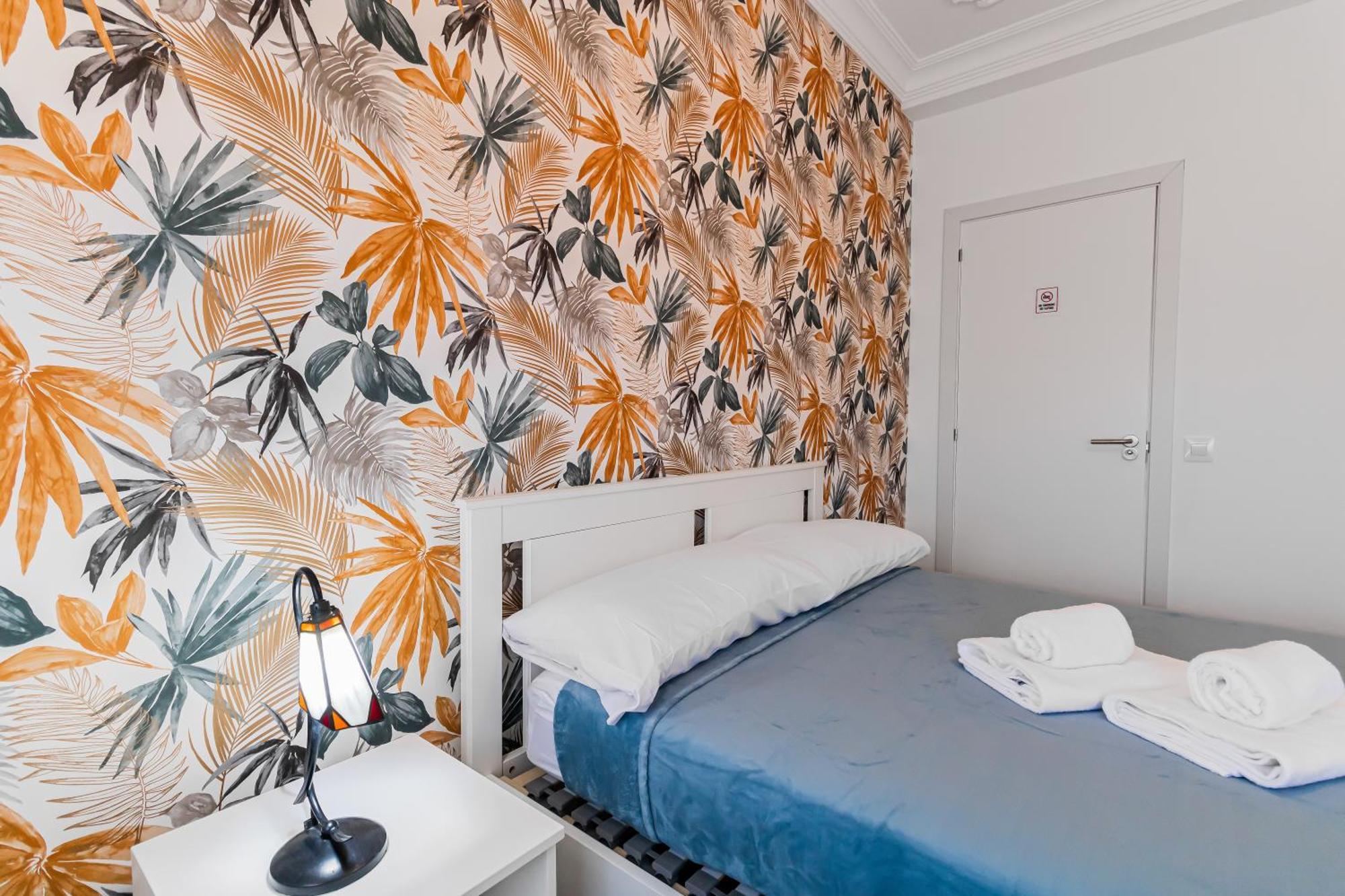 Urban Nest Suites Las Palmas de Gran Canaria Exterior foto
