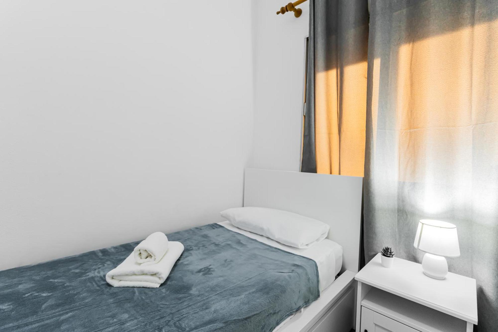 Urban Nest Suites Las Palmas de Gran Canaria Exterior foto