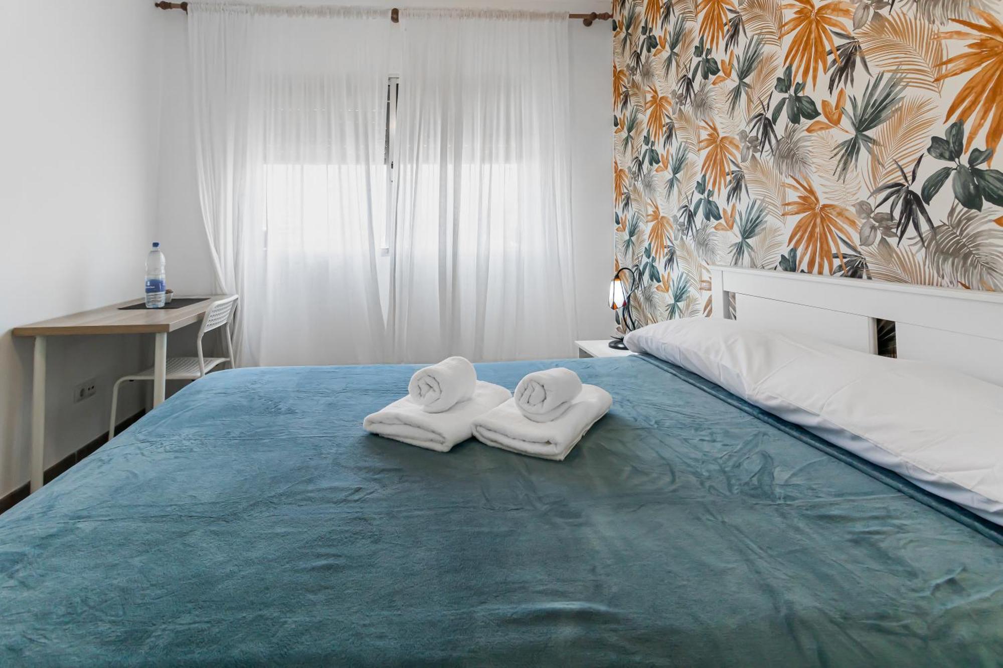 Urban Nest Suites Las Palmas de Gran Canaria Exterior foto