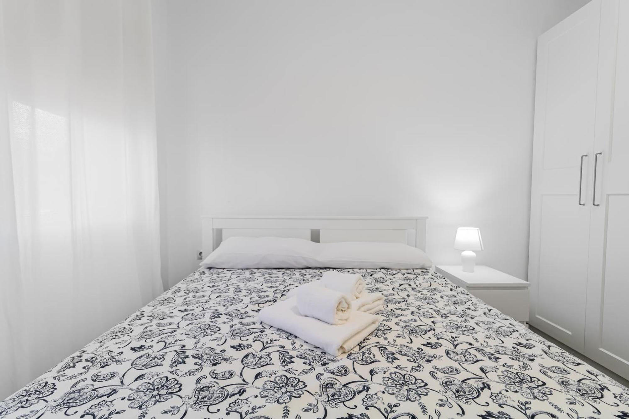 Urban Nest Suites Las Palmas de Gran Canaria Exterior foto